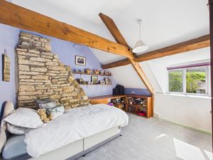 Bedroom Four- click for photo gallery